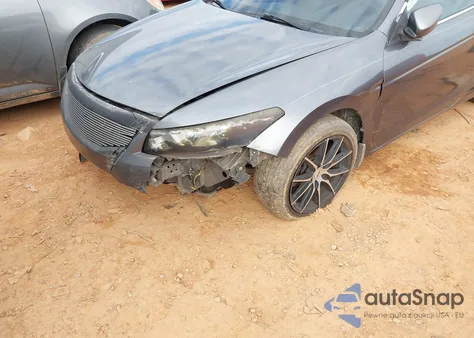 2009 Honda Accord 2.4 Lx-S from USA, damaged, VIN 1HGCS12329A023082